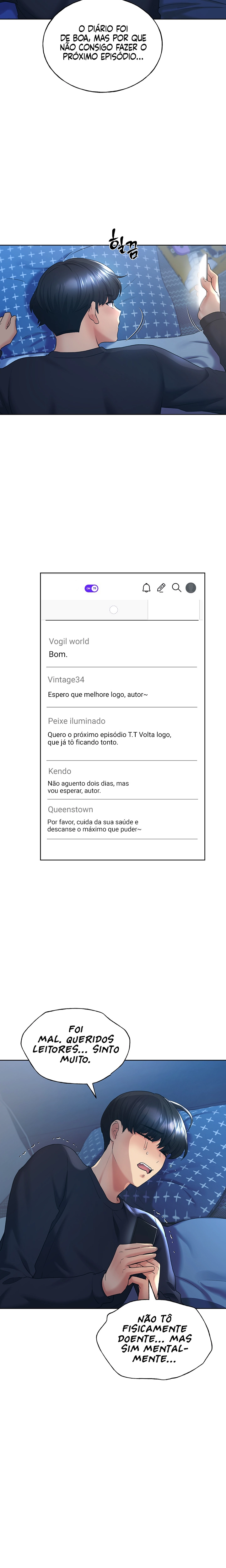 Minha Ilustradora Capítulo 9 Página 11