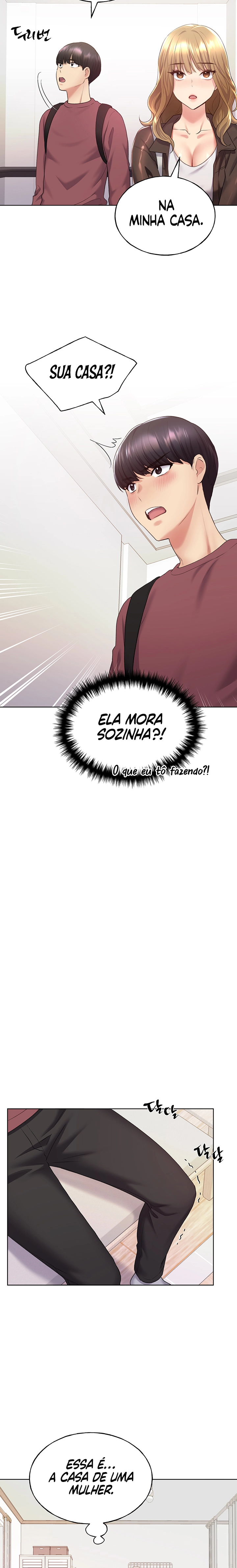 Minha Ilustradora Capítulo 9 Página 24