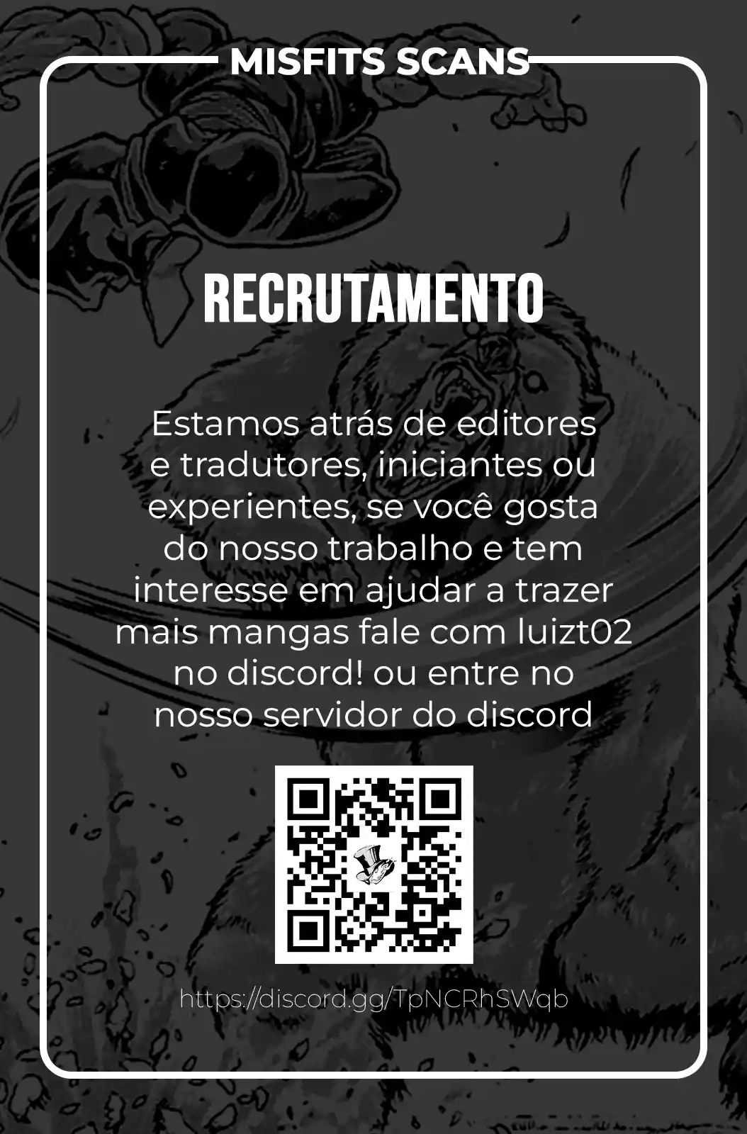 Baki Rahen Capítulo 68 Página 22