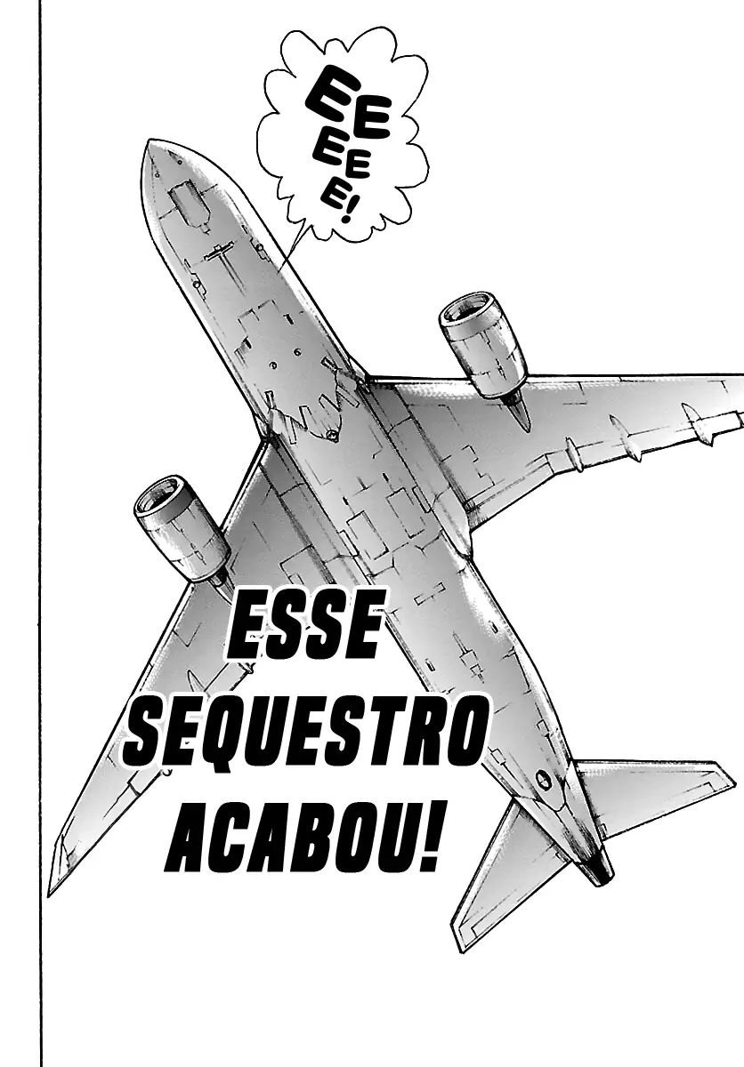 Baki Rahen Capítulo 69 Página 20
