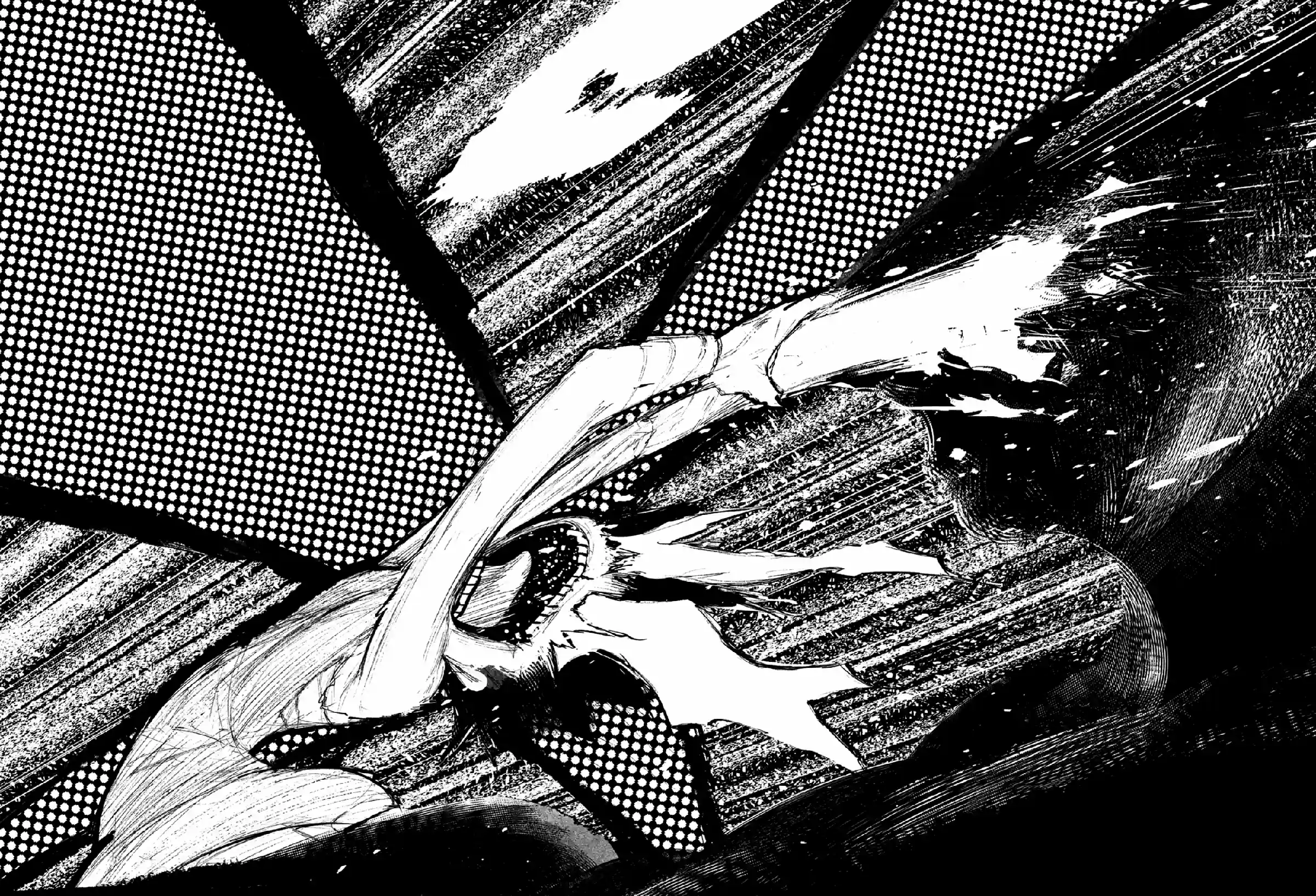 Super-Homem X Capítulo 2 Página 30