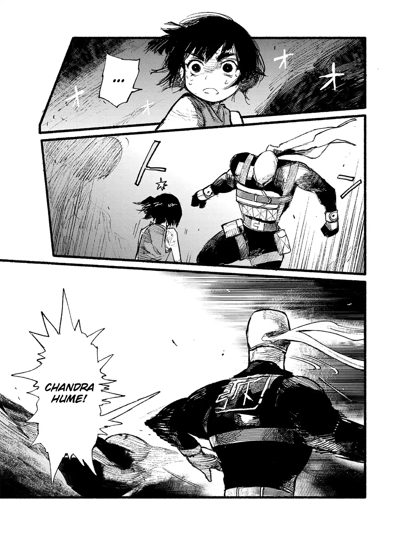 Super-Homem X Capítulo 2 Página 44