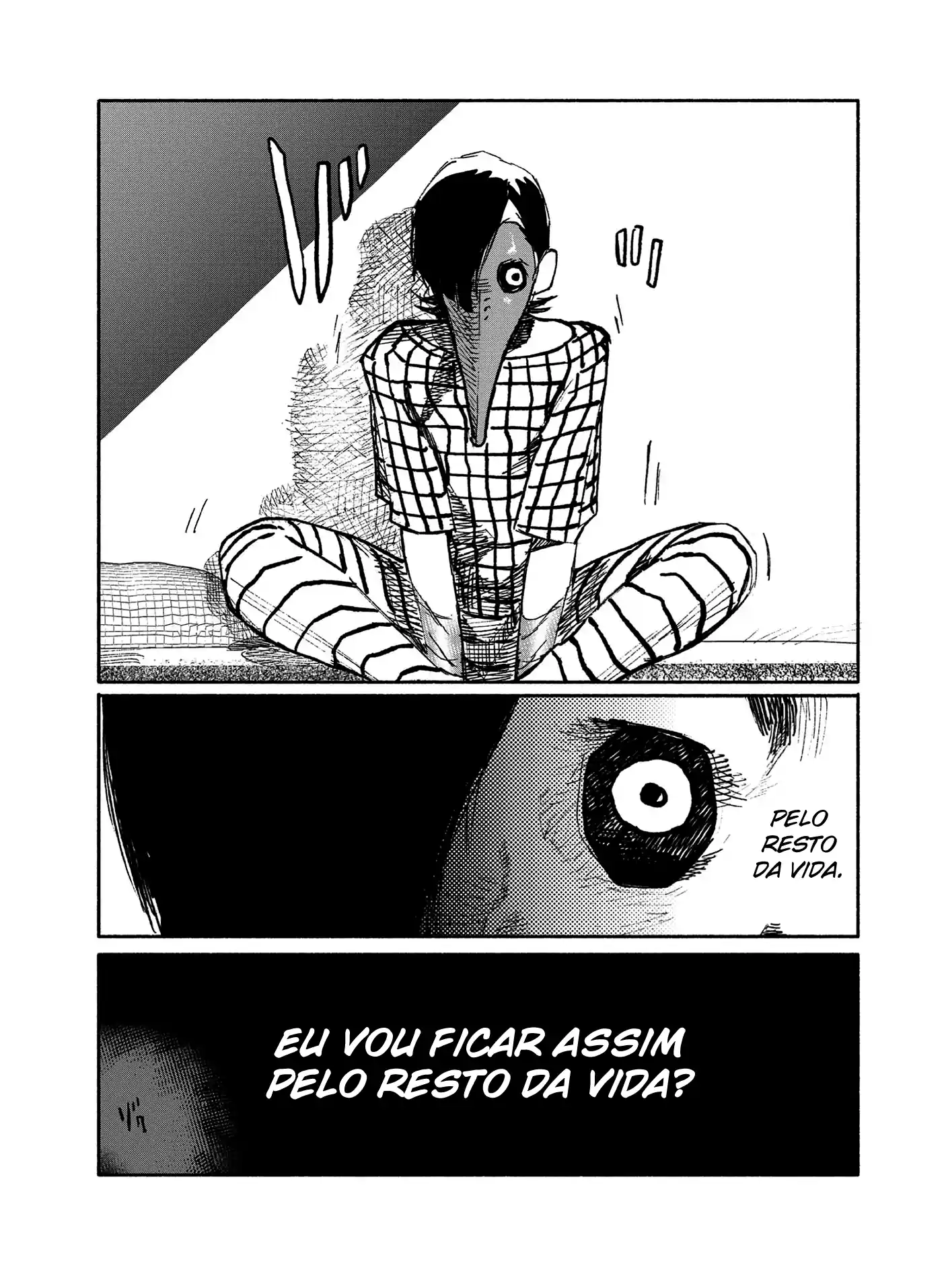 Super-Homem X Capítulo 3 Página 15
