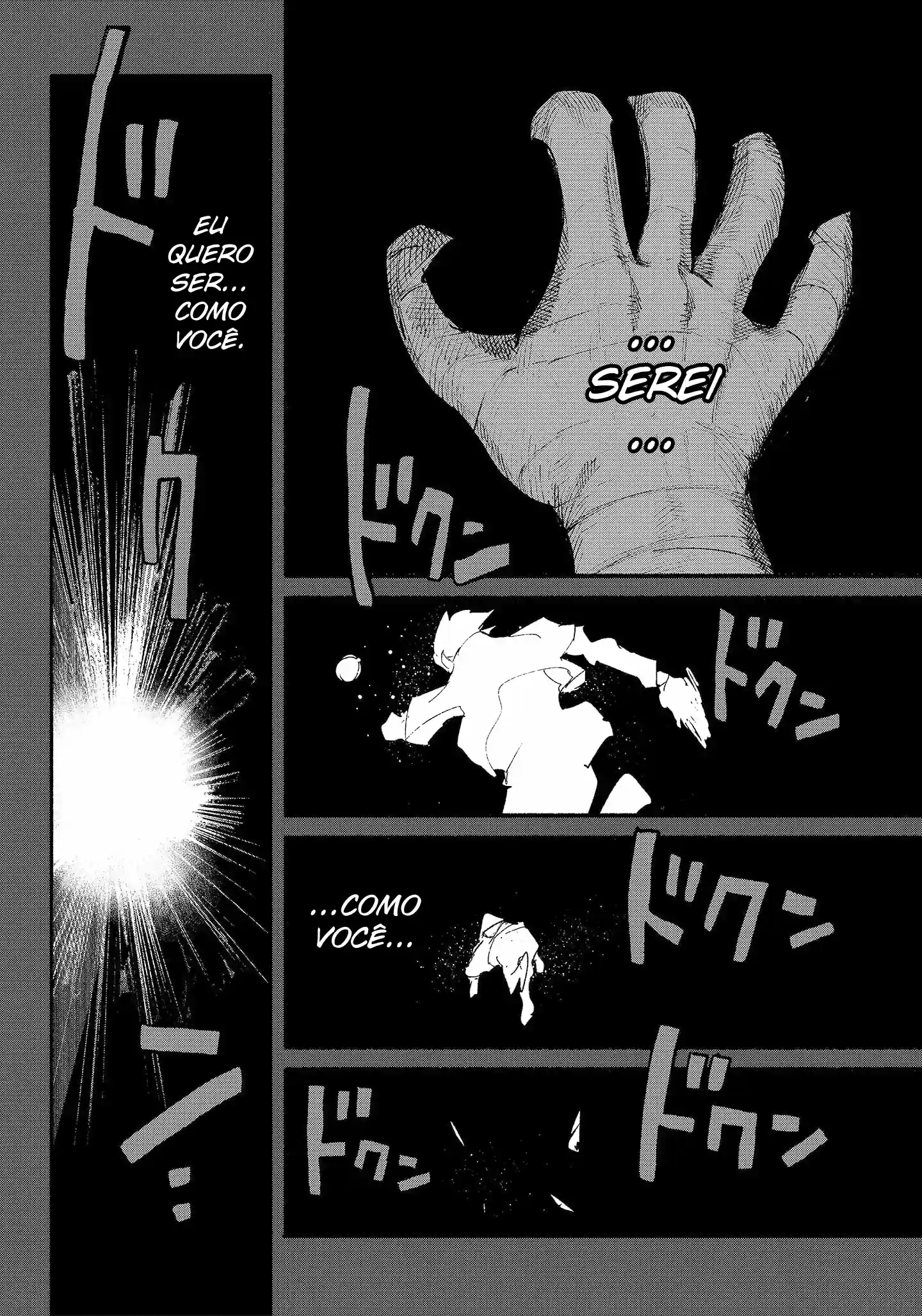Super-Homem X Capítulo 7 Página 7