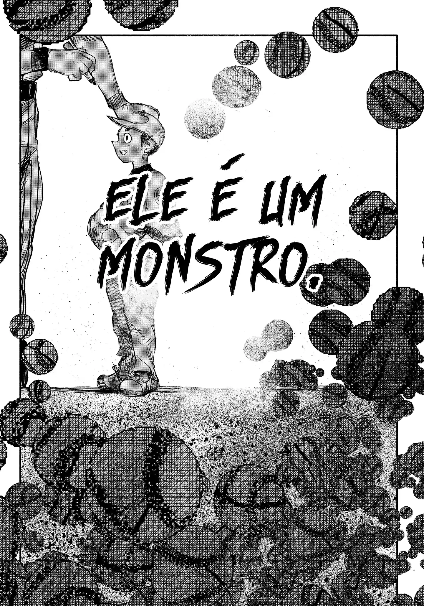 Super-Homem X Capítulo 10 Página 17