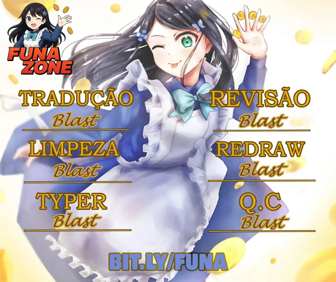 A história da pequena senpai da minha empresa Capítulo 38.5 Página 1