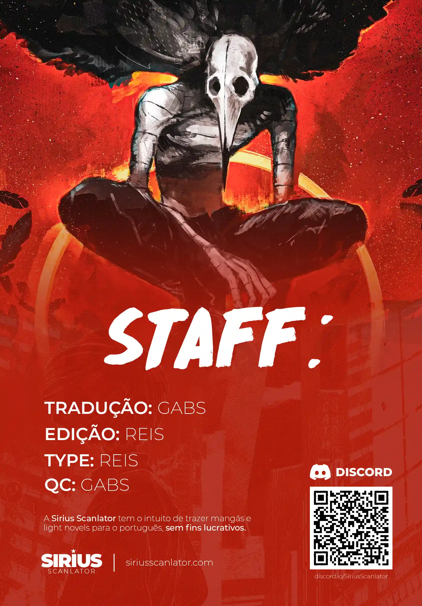 Super-Homem X Capítulo 19 Página 1