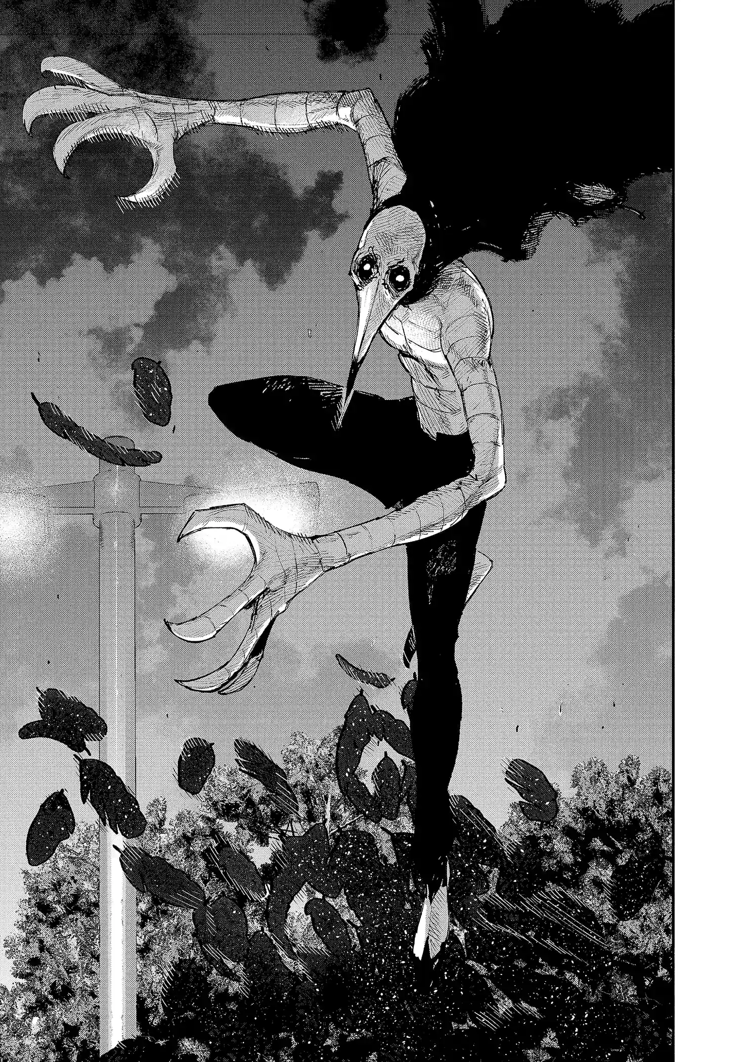 Super-Homem X Capítulo 22 Página 33