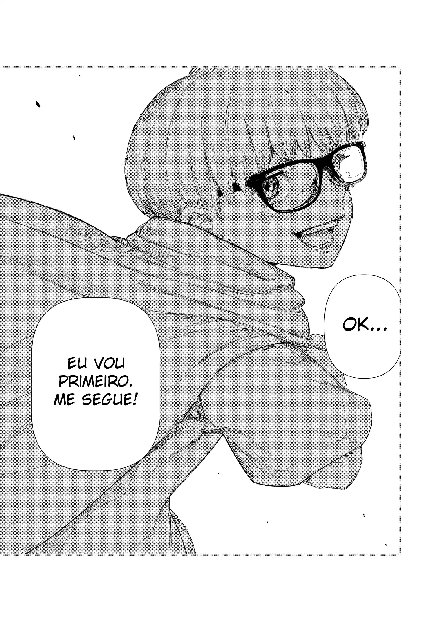 Super-Homem X Capítulo 24 Página 18