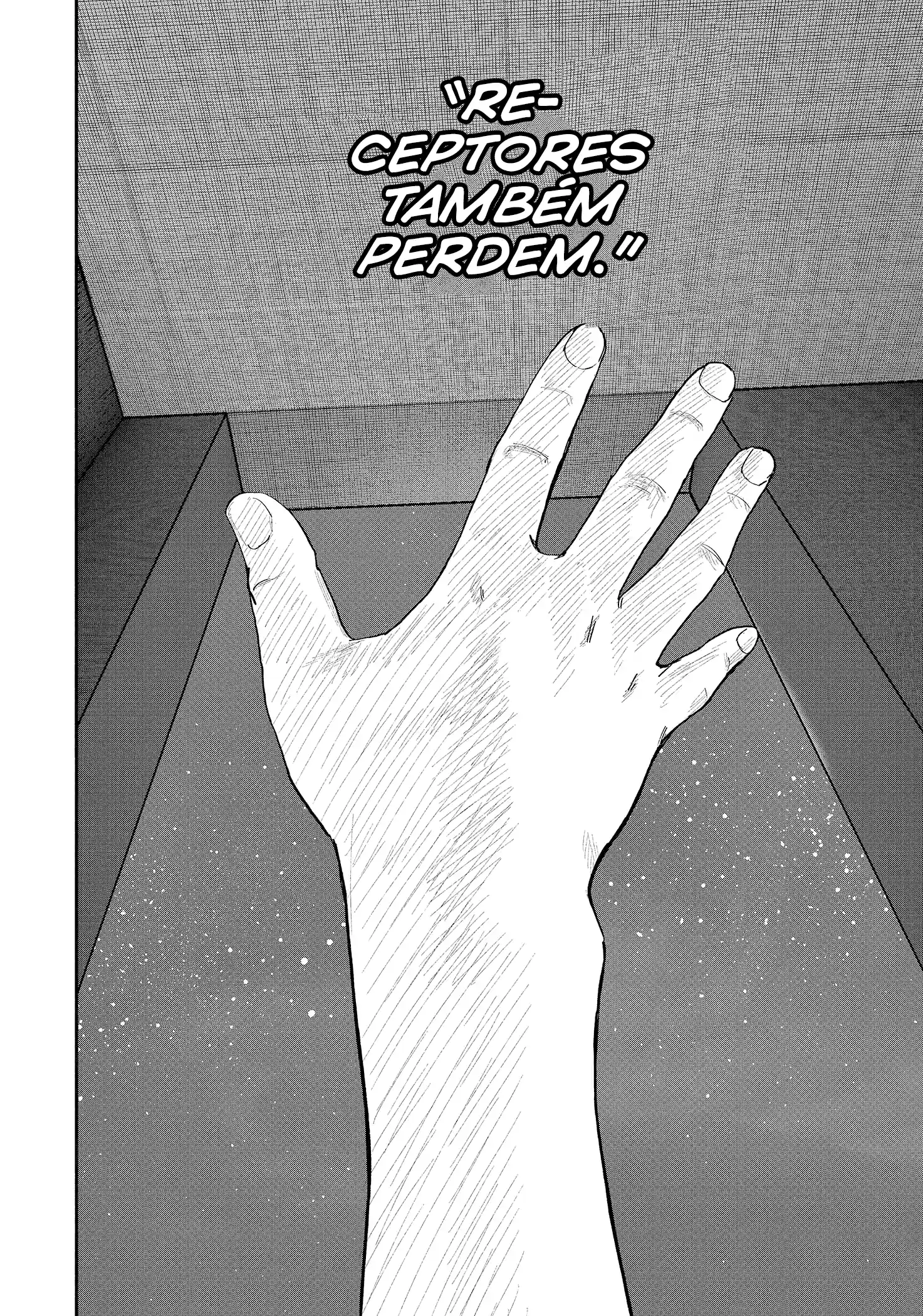 Super-Homem X Capítulo 25 Página 6