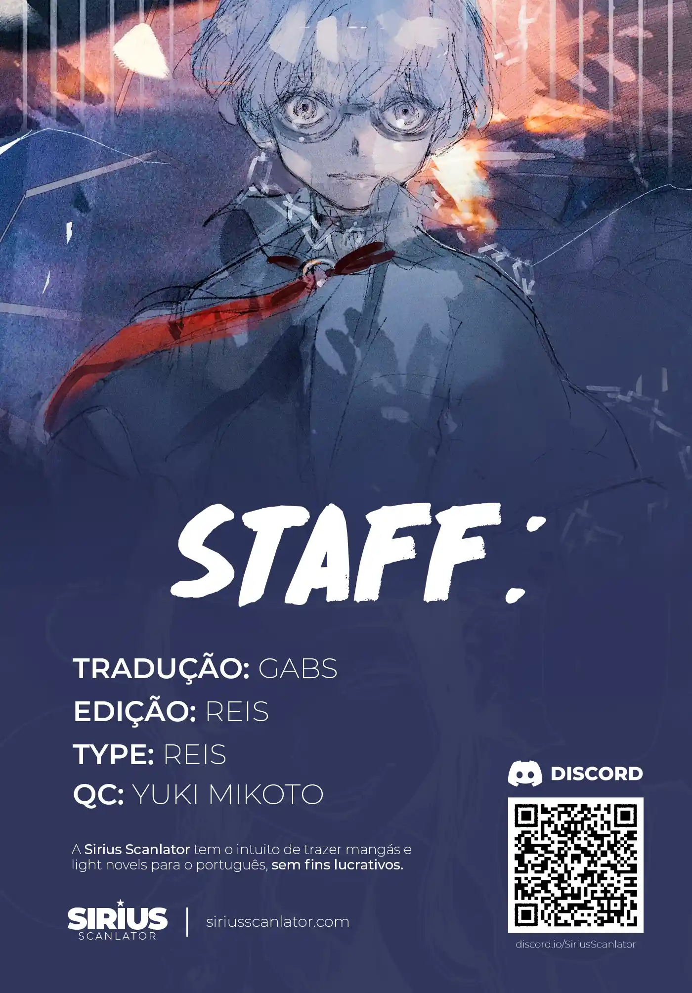Super-Homem X Capítulo 26.2 Página 1