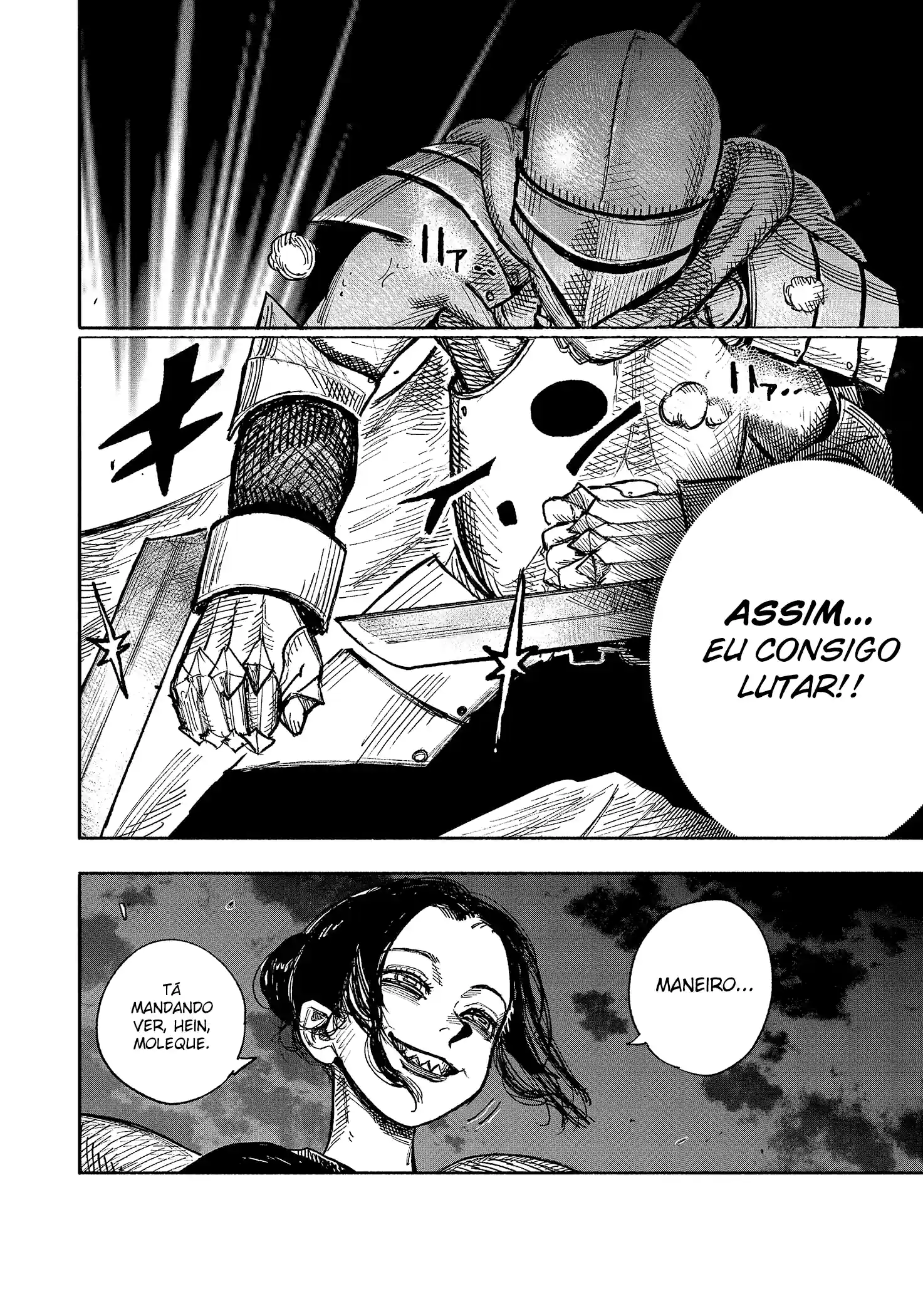 Super-Homem X Capítulo 30.1 Página 14