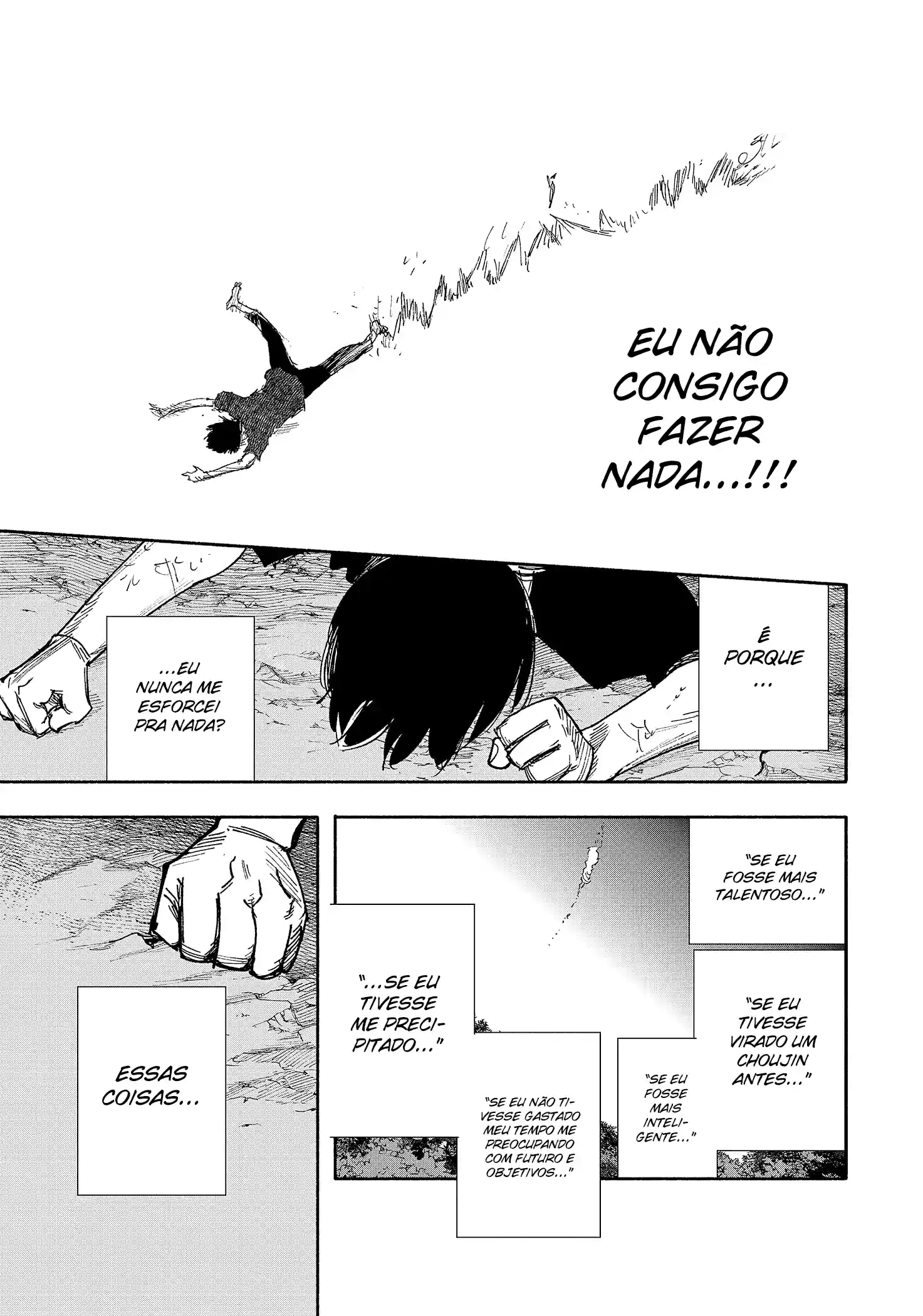 Super-Homem X Capítulo 31.1 Página 16