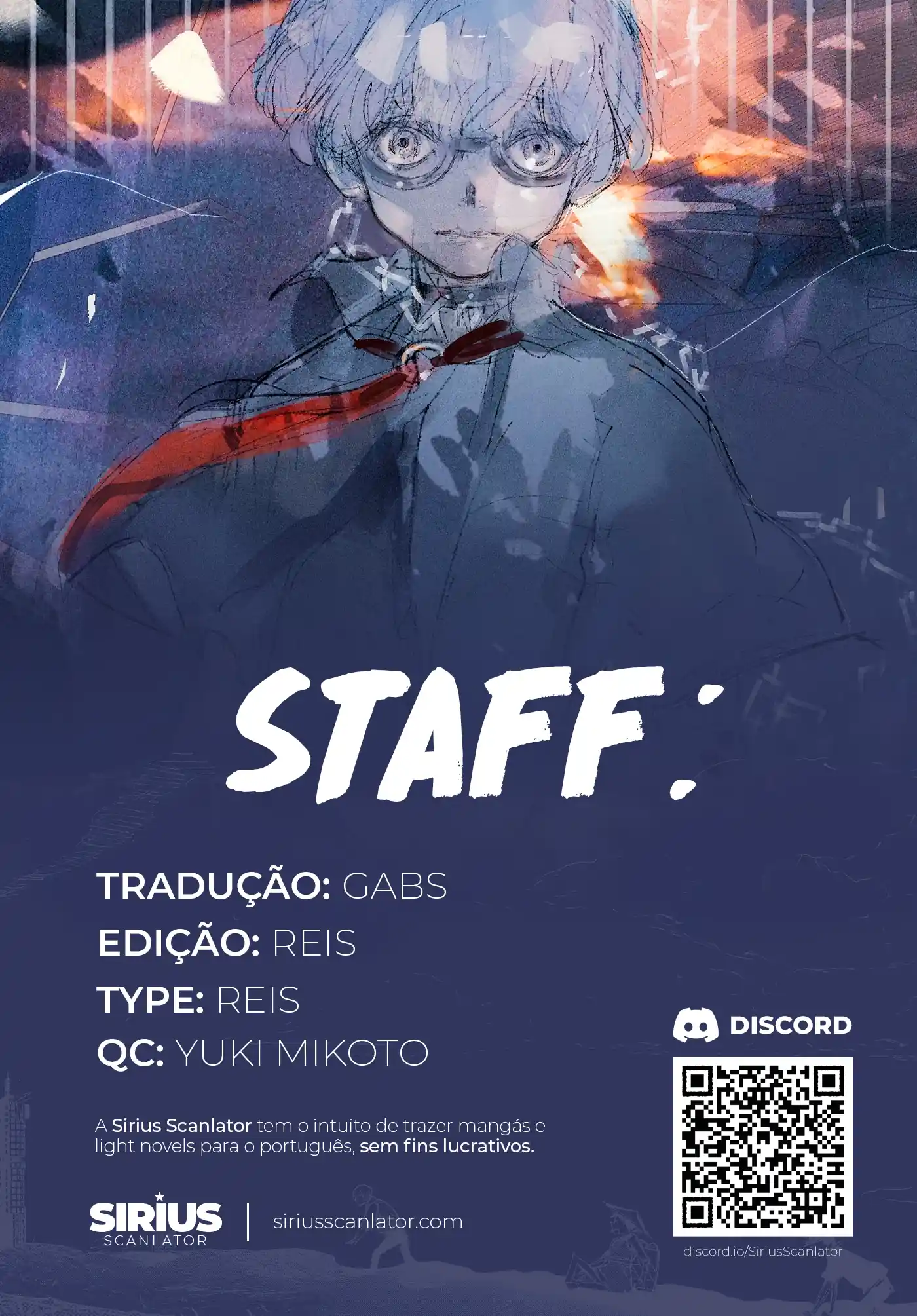 Super-Homem X Capítulo 33.1 Página 1