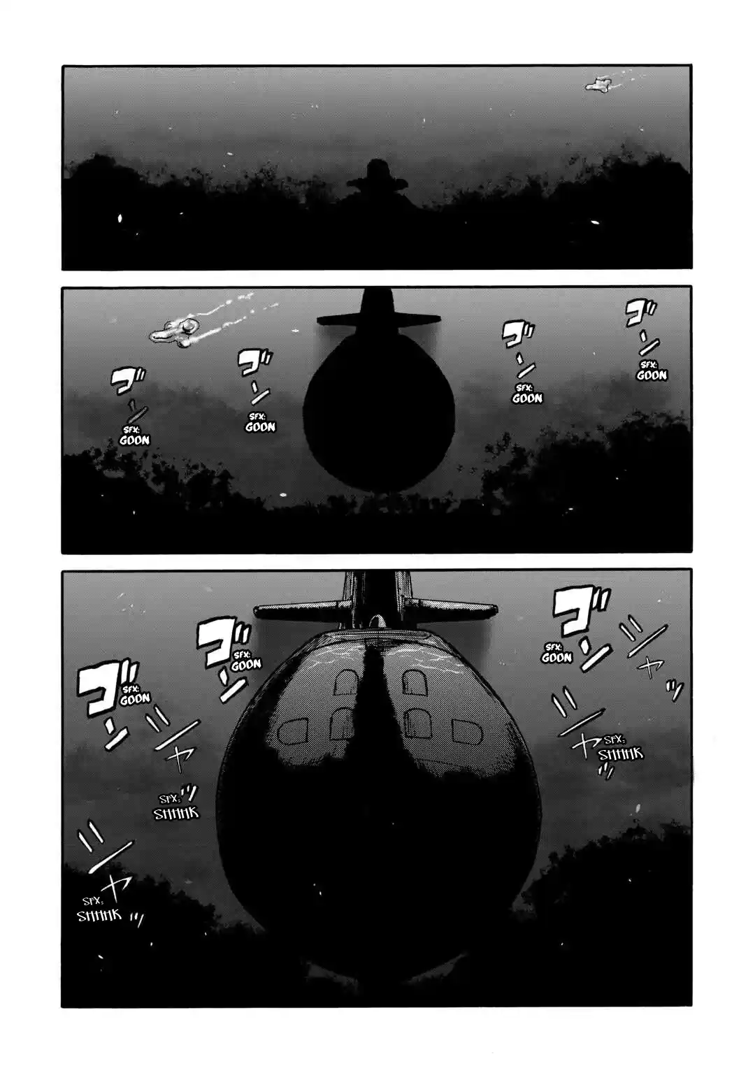 GATE TEMPORADA 2 - Jieitai Kanoumi nite, Kaku Tatakaeri Capítulo 1 Página 1