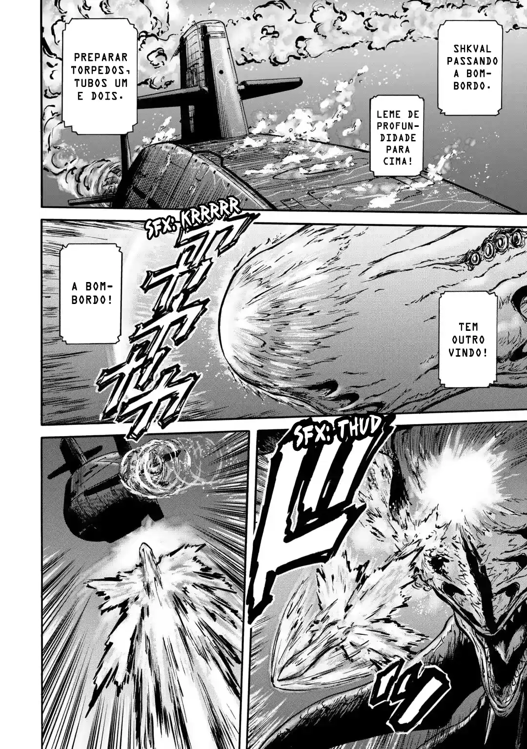 GATE TEMPORADA 2 - Jieitai Kanoumi nite, Kaku Tatakaeri Capítulo 1 Página 24