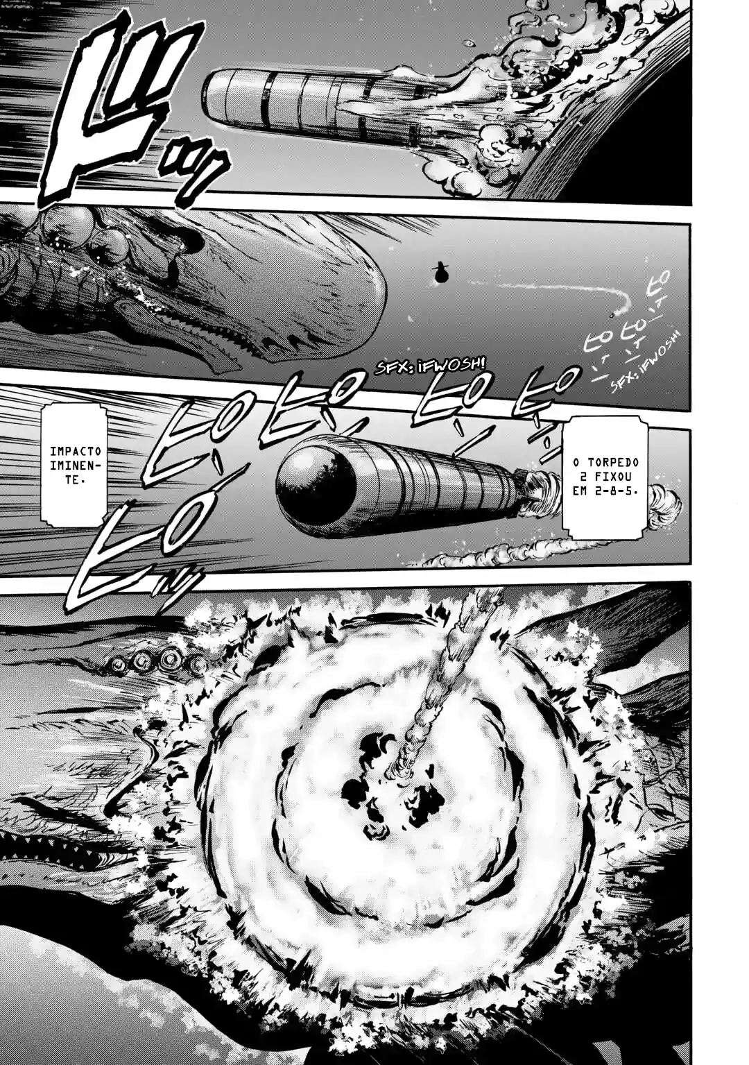 GATE TEMPORADA 2 - Jieitai Kanoumi nite, Kaku Tatakaeri Capítulo 1 Página 27