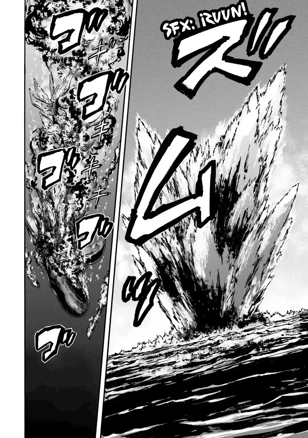 GATE TEMPORADA 2 - Jieitai Kanoumi nite, Kaku Tatakaeri Capítulo 1 Página 30