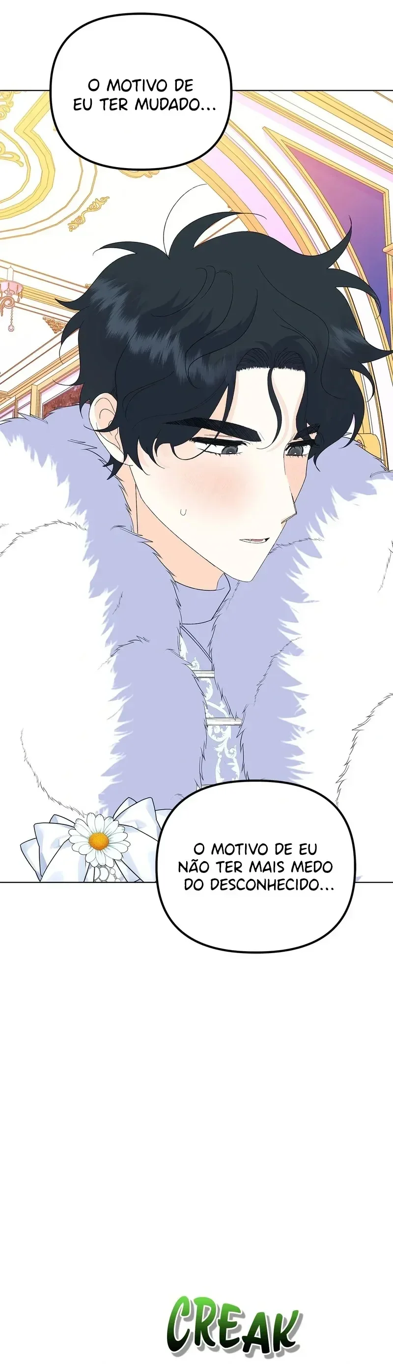 Eu me Casei com Duque Fera Capítulo 88 Página 10