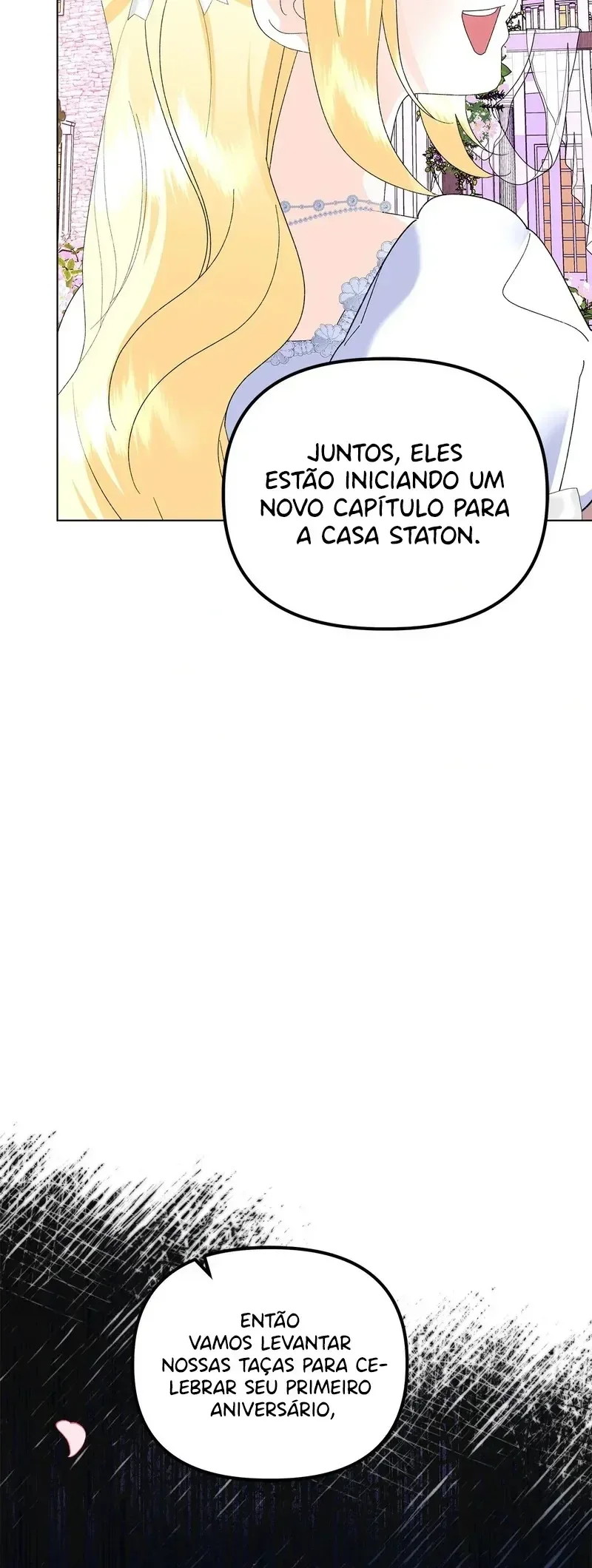 Eu me Casei com Duque Fera Capítulo 88 Página 22