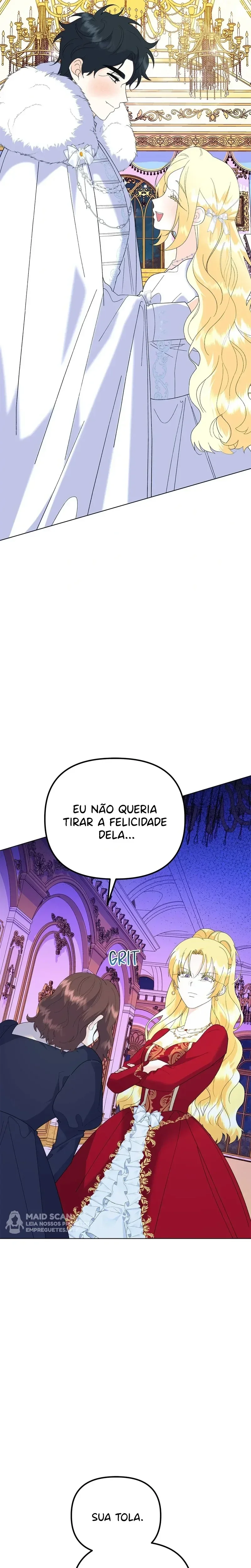 Eu me Casei com Duque Fera Capítulo 88 Página 30