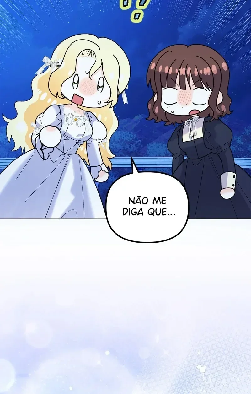 Eu me Casei com Duque Fera Capítulo 88 Página 49