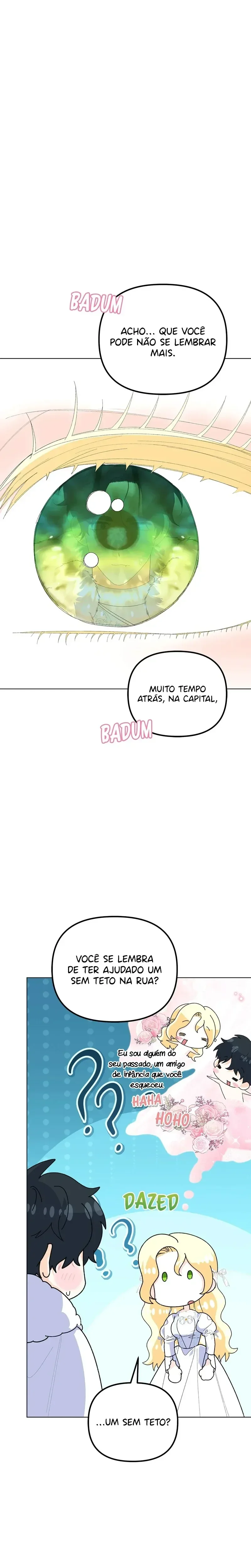 Eu me Casei com Duque Fera Capítulo 89 Página 5