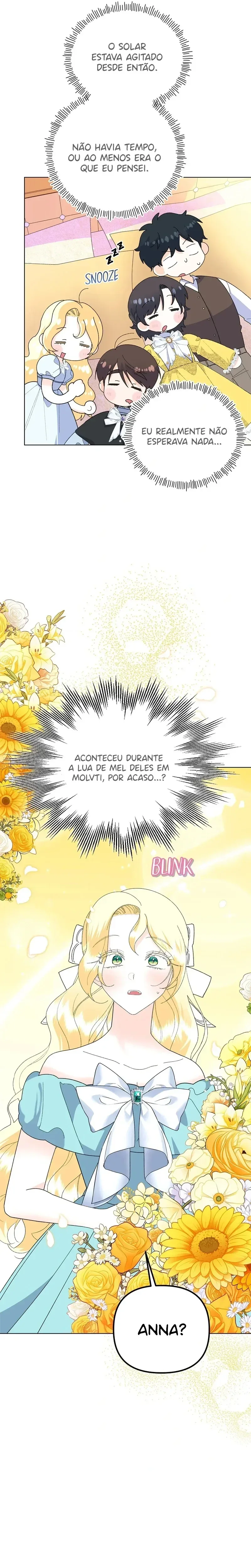 Eu me Casei com Duque Fera Capítulo 89 Página 29