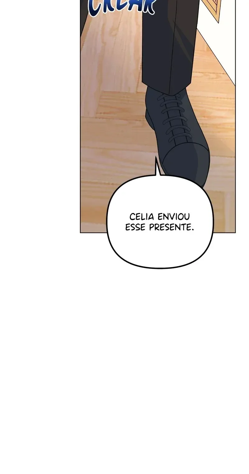 Eu me Casei com Duque Fera Capítulo 89 Página 37