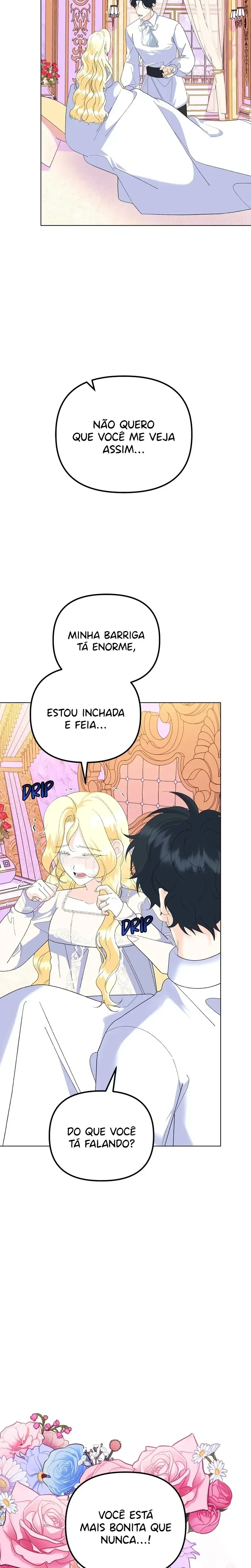 Eu me Casei com Duque Fera Capítulo 89 Página 39