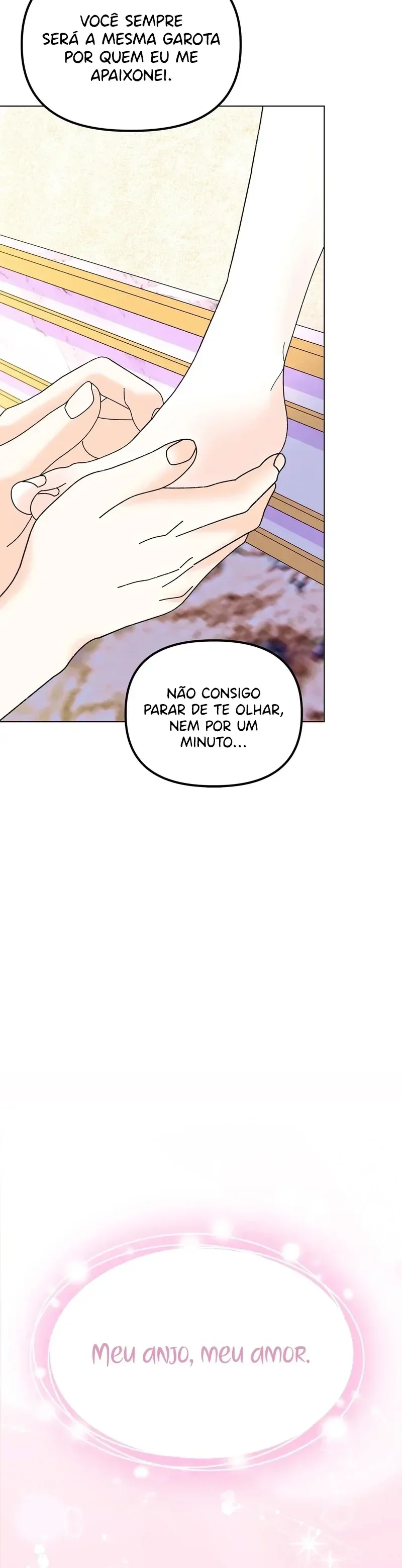 Eu me Casei com Duque Fera Capítulo 89 Página 43