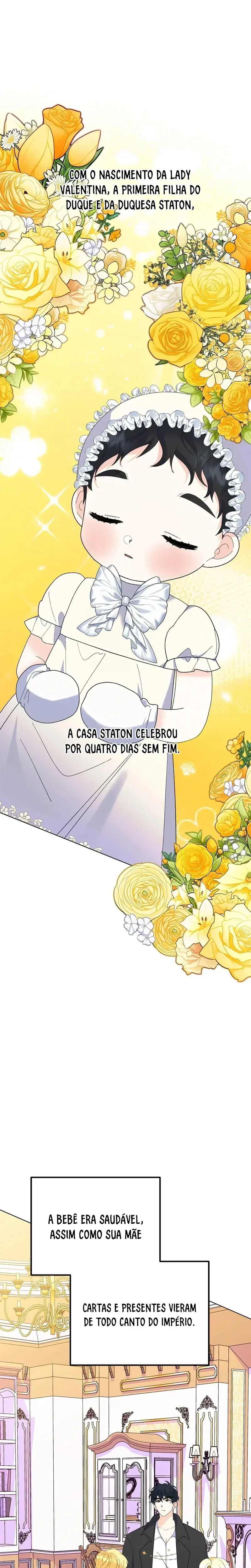Eu me Casei com Duque Fera Capítulo 90 Página 2
