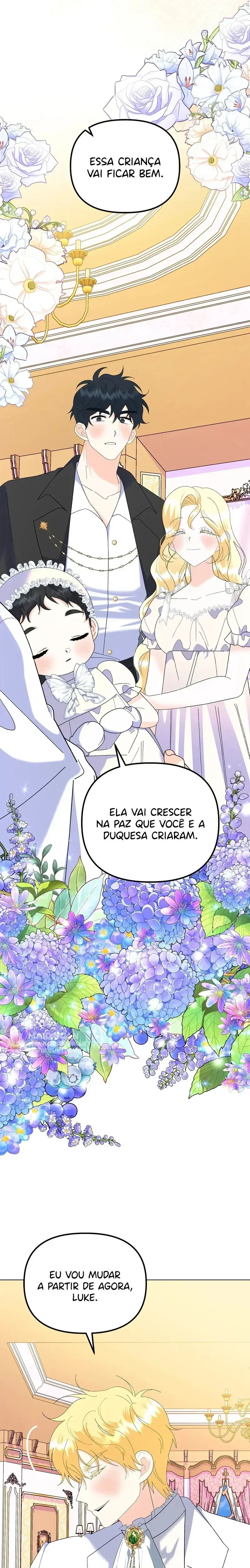 Eu me Casei com Duque Fera Capítulo 90 Página 8