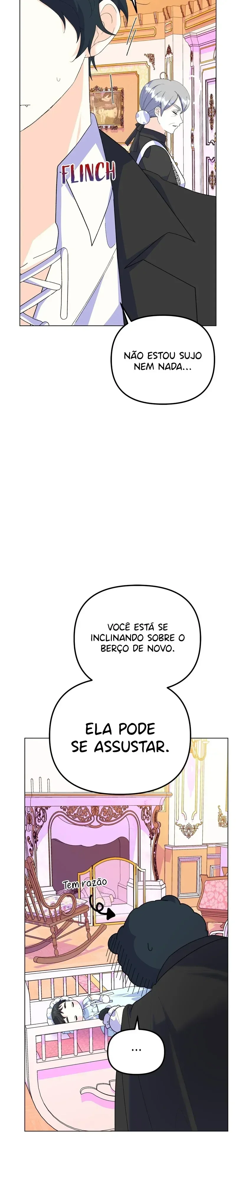 Eu me Casei com Duque Fera Capítulo 90 Página 13