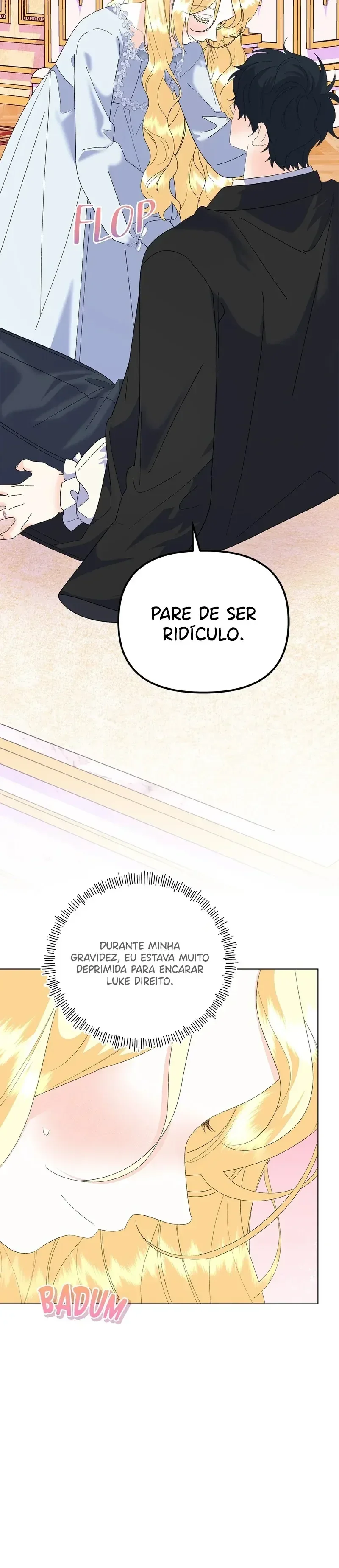 Eu me Casei com Duque Fera Capítulo 90 Página 31