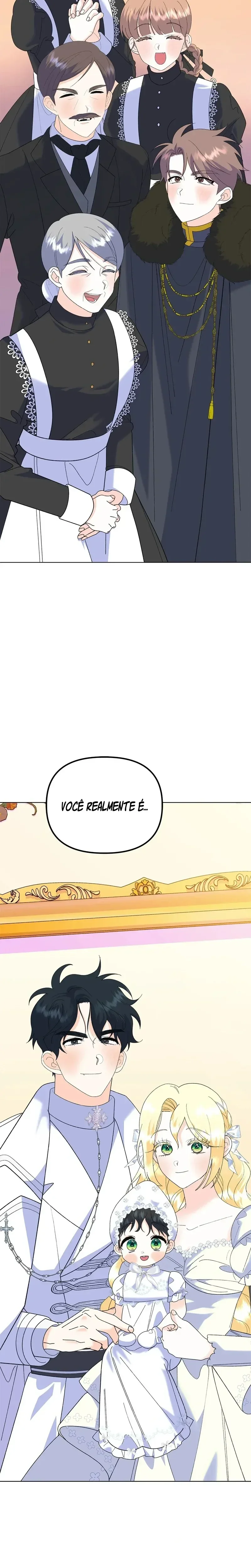 Eu me Casei com Duque Fera Capítulo 90 Página 48