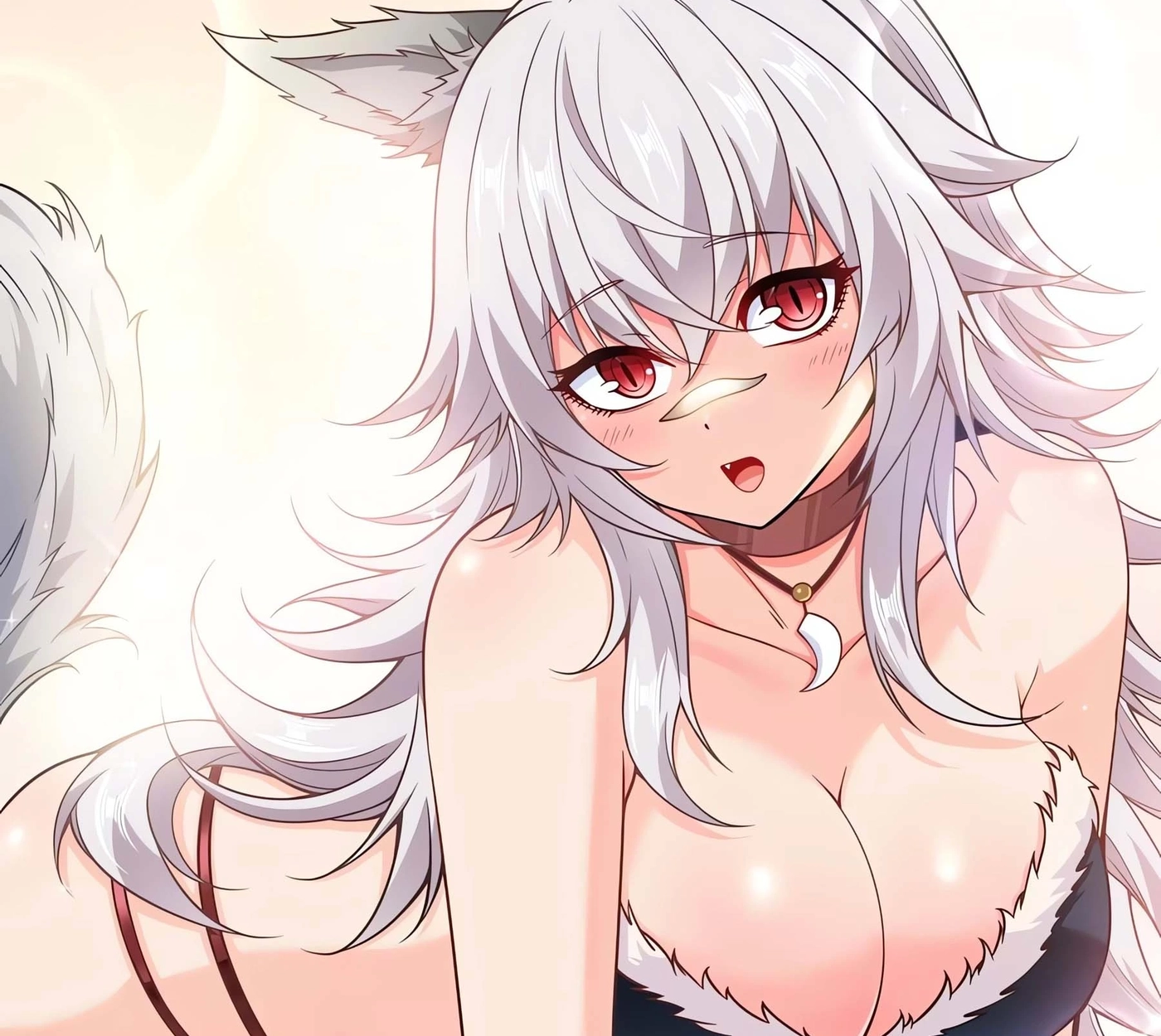 Renascido em um mundo erótico, só pra seduzir garotas monstro Capítulo 1 Página 12