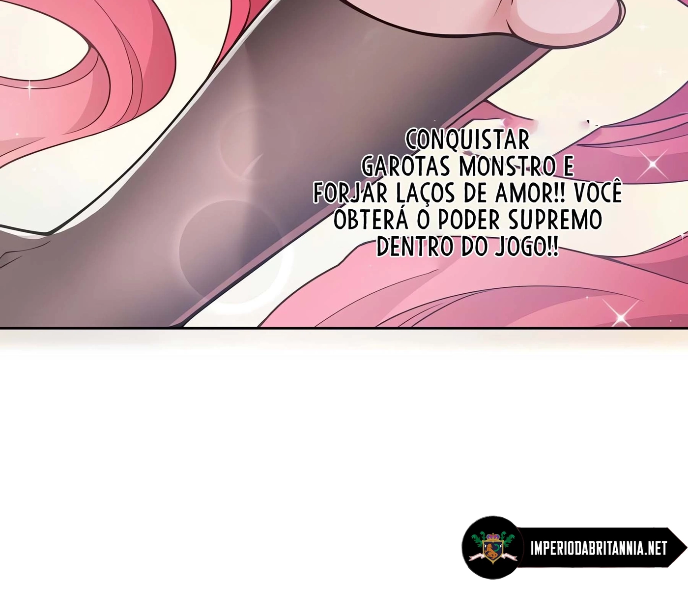 Renascido em um mundo erótico, só pra seduzir garotas monstro Capítulo 1 Página 18