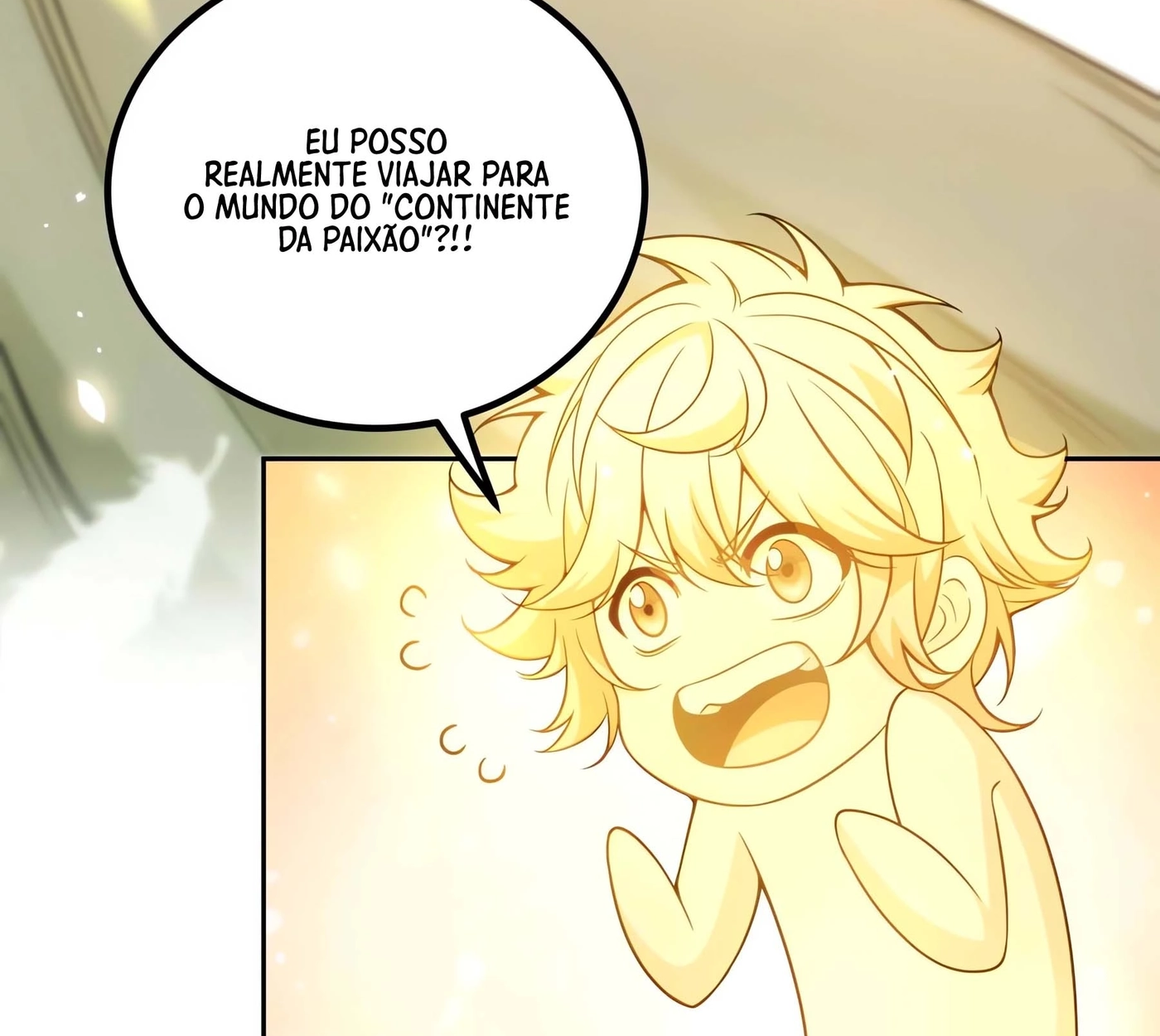 Renascido em um mundo erótico, só pra seduzir garotas monstro Capítulo 1 Página 34