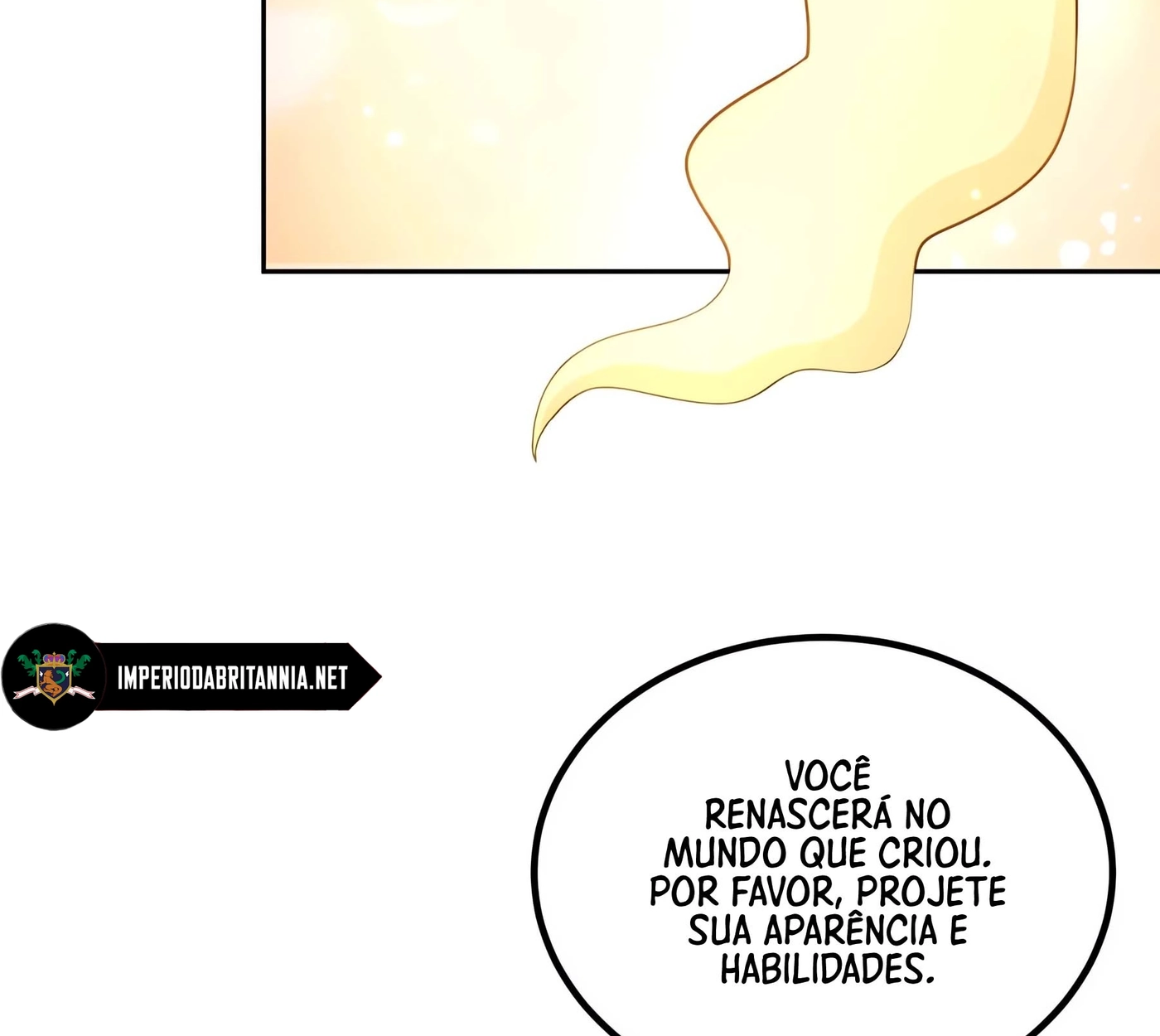 Renascido em um mundo erótico, só pra seduzir garotas monstro Capítulo 1 Página 35