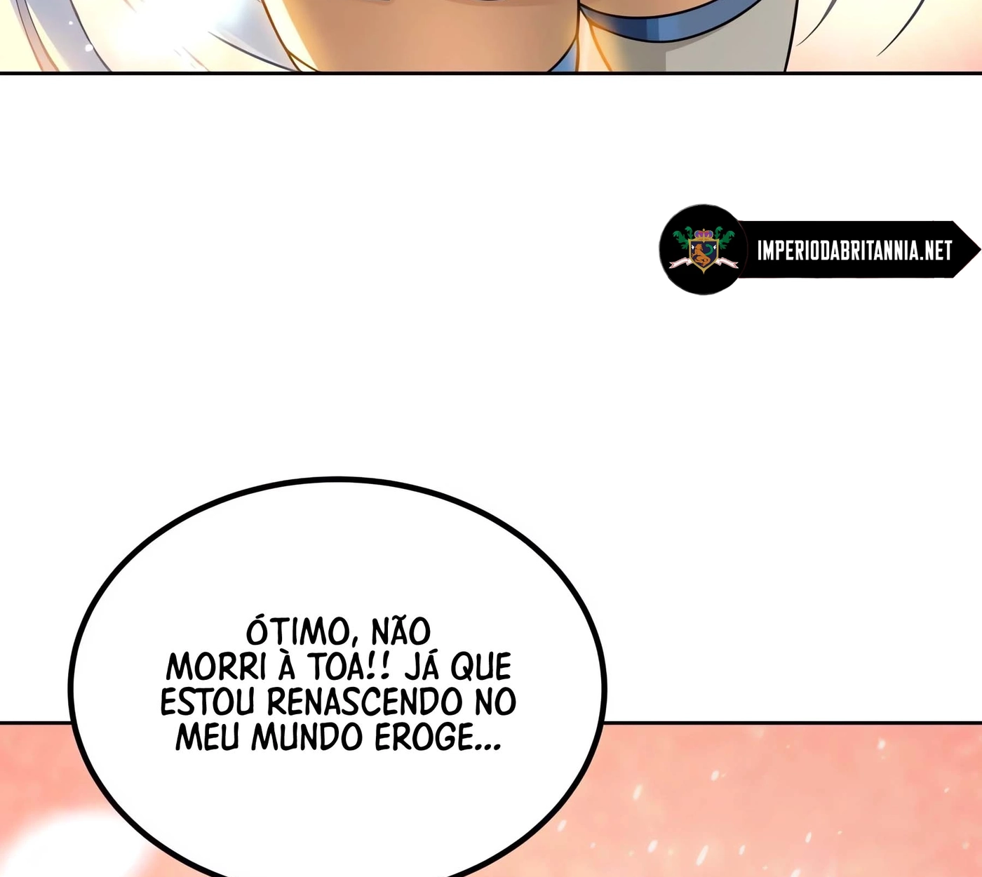 Renascido em um mundo erótico, só pra seduzir garotas monstro Capítulo 1 Página 38