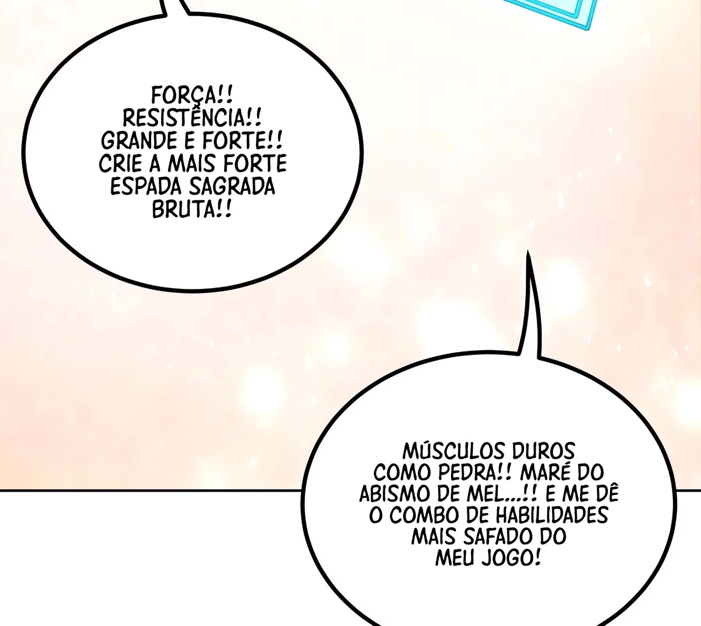 Renascido em um mundo erótico, só pra seduzir garotas monstro Capítulo 1 Página 41