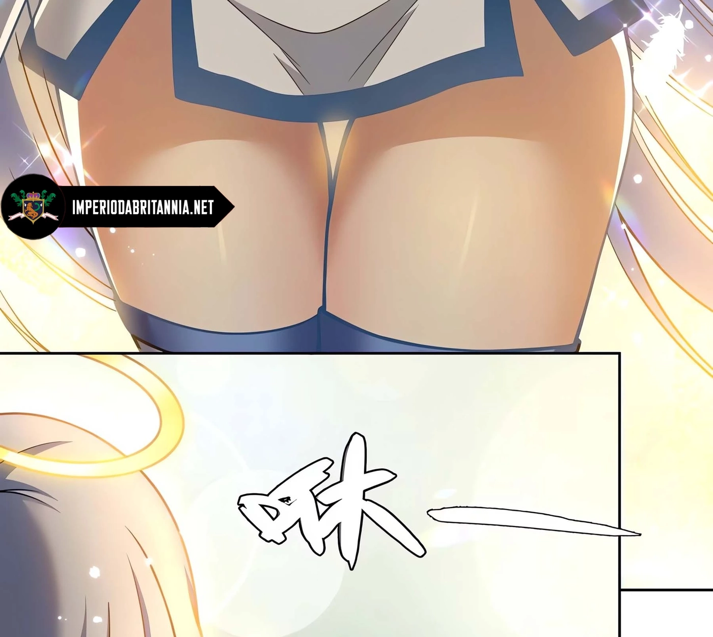 Renascido em um mundo erótico, só pra seduzir garotas monstro Capítulo 1 Página 52