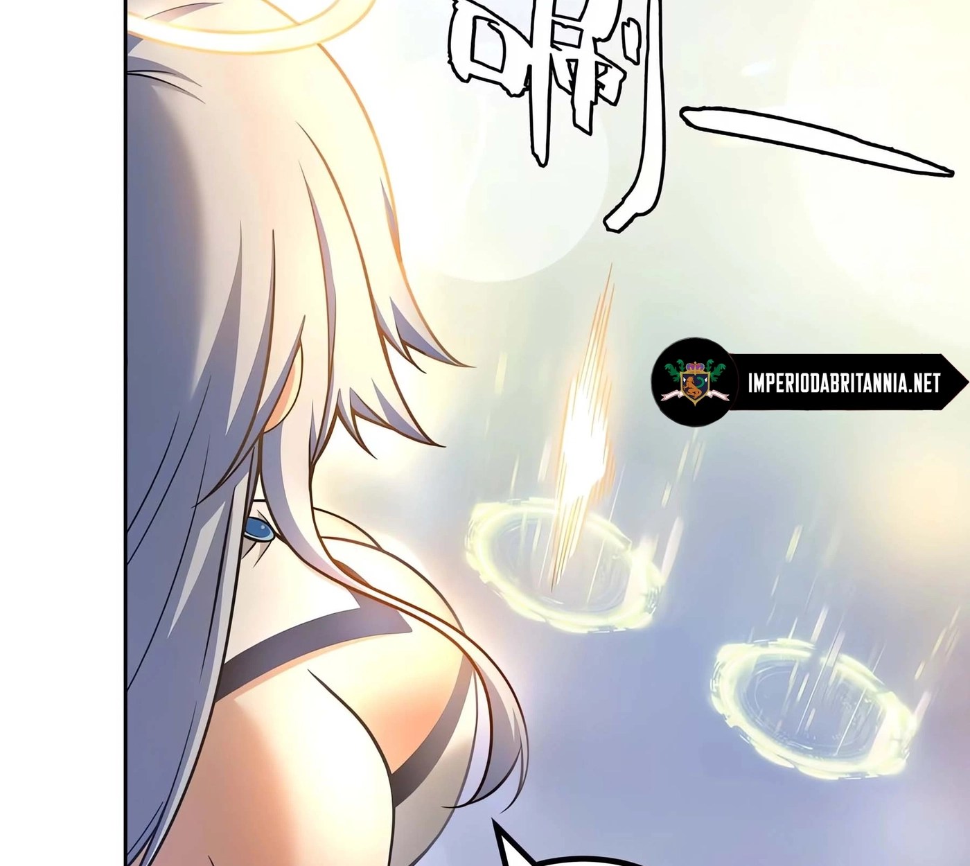 Renascido em um mundo erótico, só pra seduzir garotas monstro Capítulo 1 Página 54