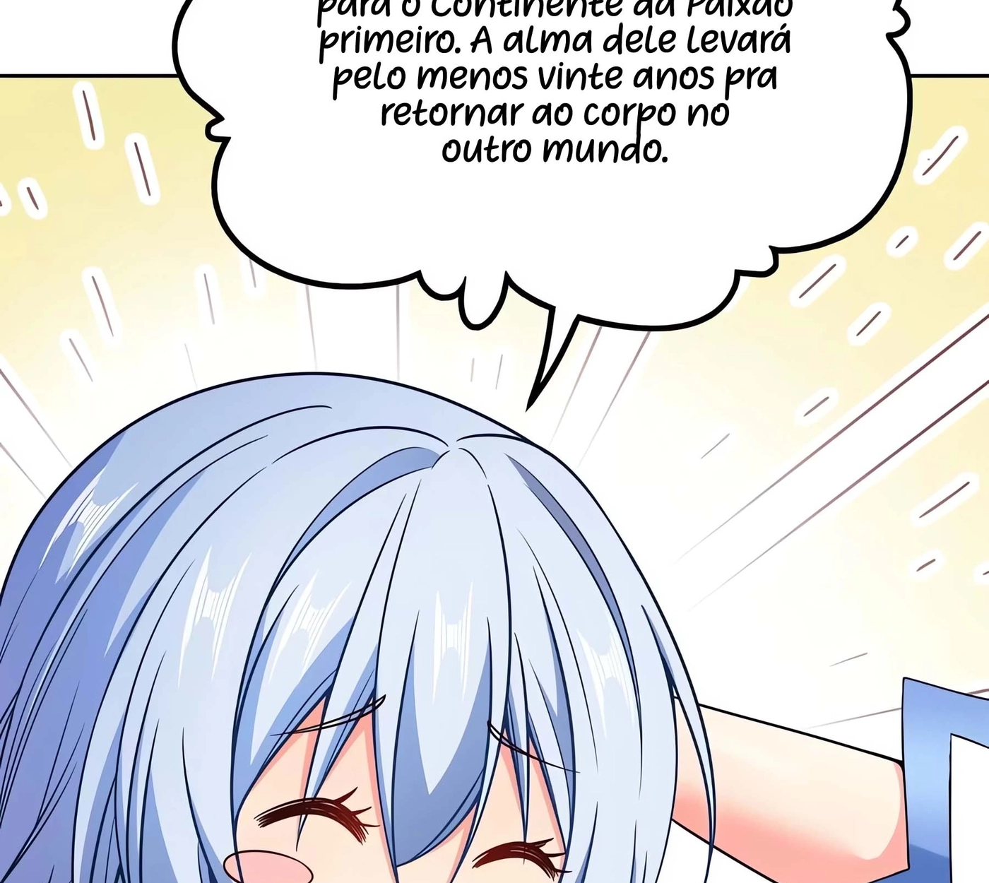 Renascido em um mundo erótico, só pra seduzir garotas monstro Capítulo 1 Página 56