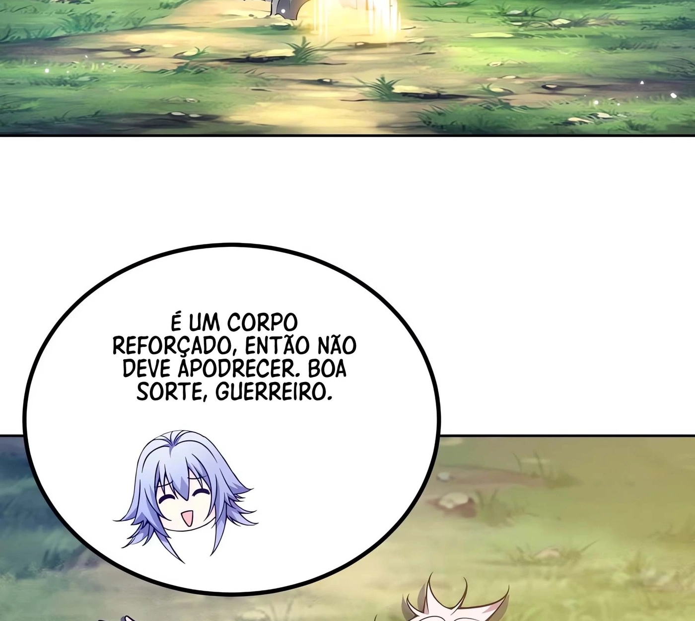 Renascido em um mundo erótico, só pra seduzir garotas monstro Capítulo 1 Página 60