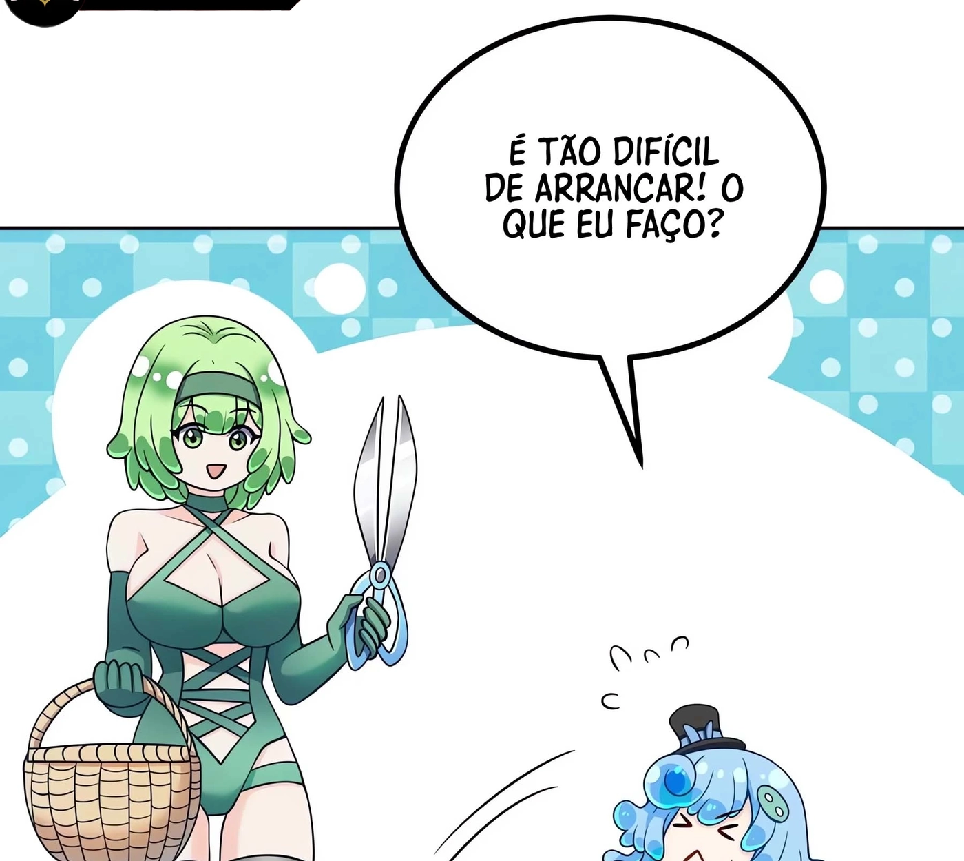 Renascido em um mundo erótico, só pra seduzir garotas monstro Capítulo 1 Página 67