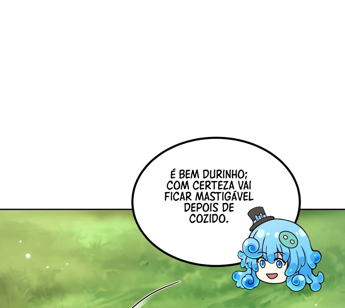 Renascido em um mundo erótico, só pra seduzir garotas monstro Capítulo 1 Página 69
