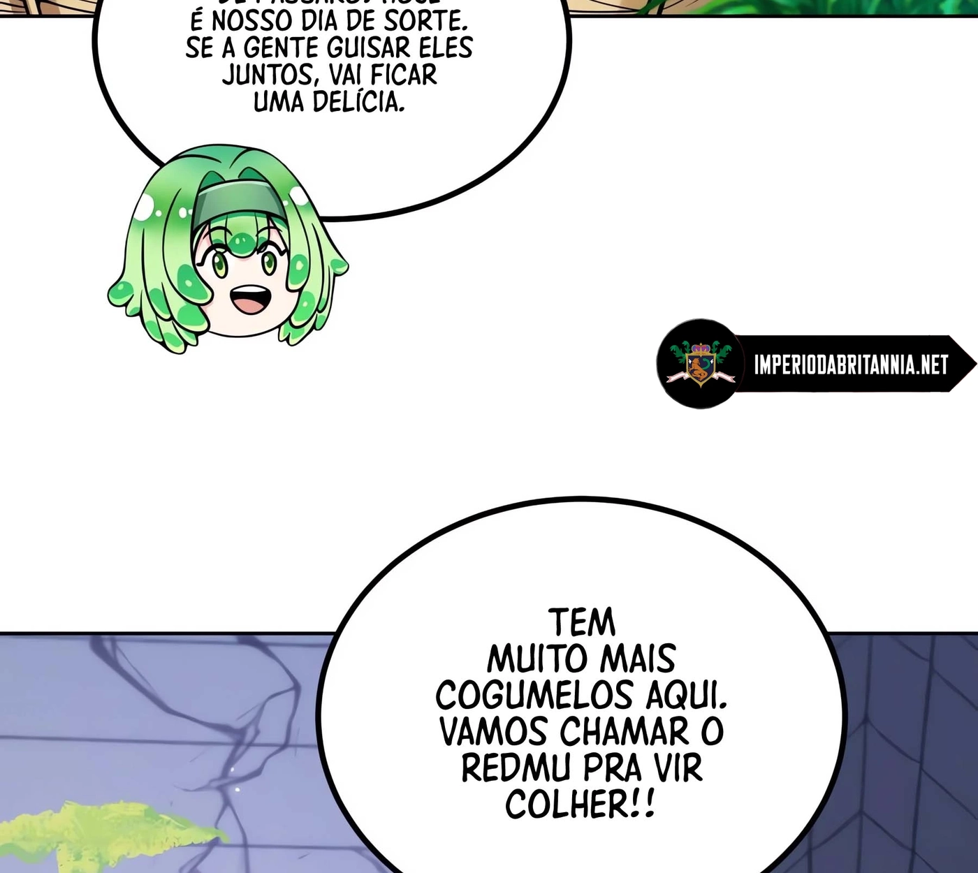 Renascido em um mundo erótico, só pra seduzir garotas monstro Capítulo 1 Página 71
