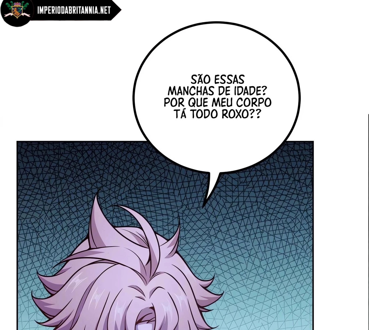 Renascido em um mundo erótico, só pra seduzir garotas monstro Capítulo 1 Página 81